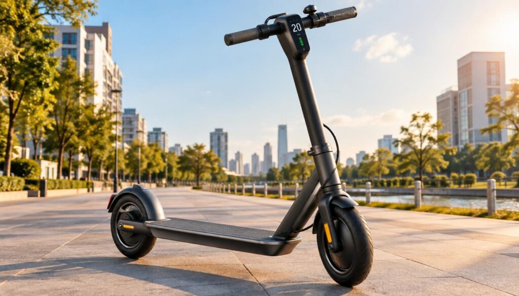 Xiaomi scooter specifications Xiaomi scooter specifications