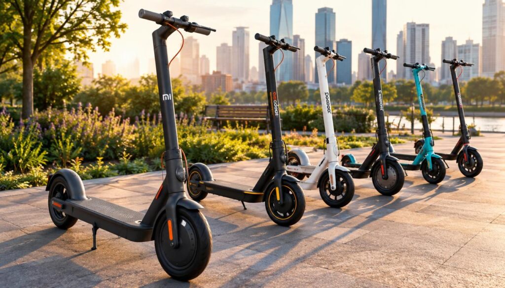 electric scooter comparison electric scooter comparison